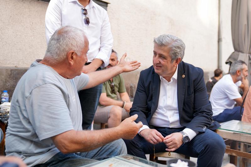 Orman Kararının Yankıları Sürüyor