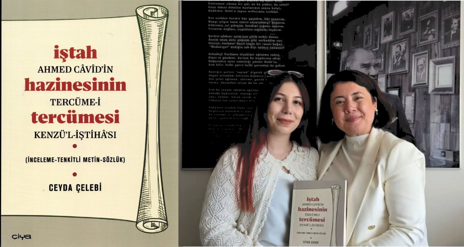 Osmanlı Mutfak Kültürüne ‘önemli’ katkı