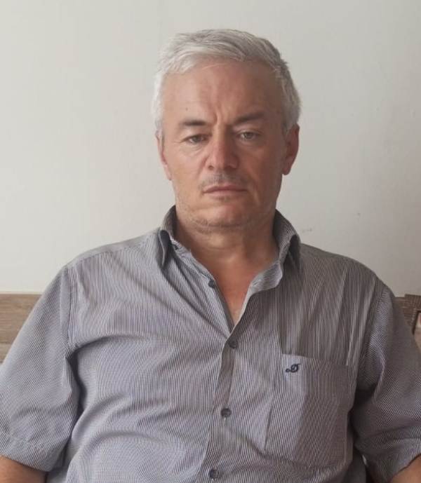 CHP Veziköprü İlçe Başkan adayı Ferhat Bolat; “Kazanan CHP olacaktır”