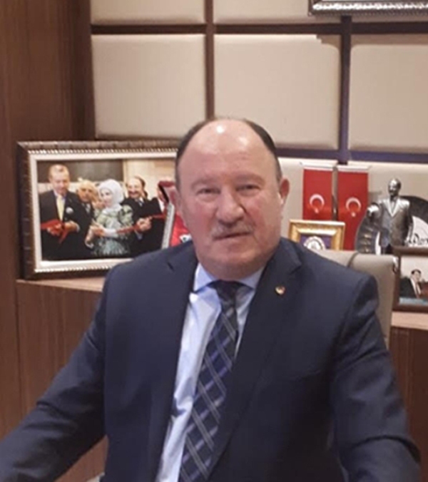 Vezirköprü Ticaret Odası’ndan Bakü Gezisi