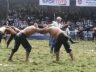 Vezirköprü Kunduz Yağlı Güreş Festivali için geri sayım başladı!