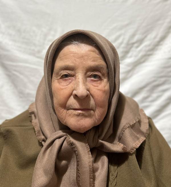 Servet Özdemir vefat etti