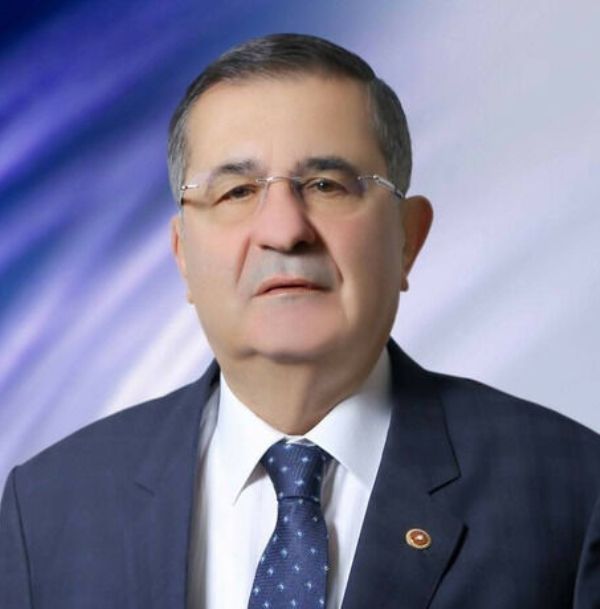 Suat BİNİCİ’ye VEDA!…