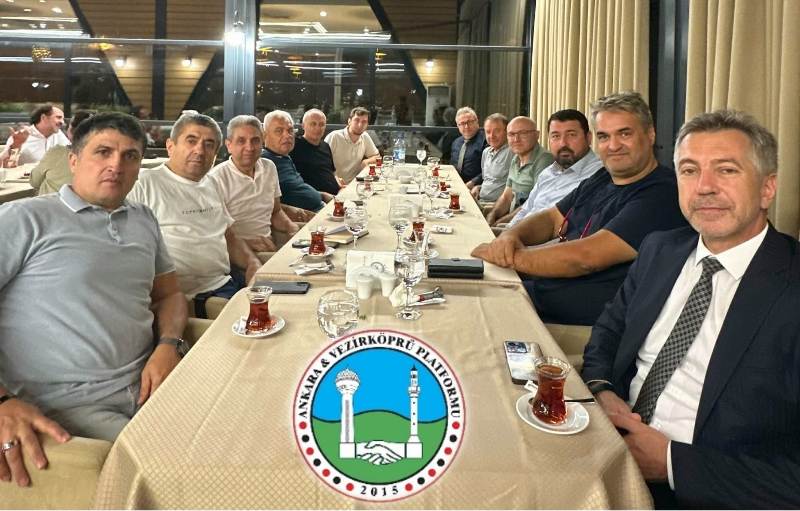 Ankara & Vezirköprü Platformu’ndan Üniversite Öğrencisine Yıllık 18 Bin TL Burs.