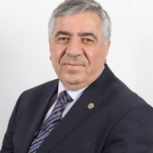 Arslan Kaya Vefat Etti…