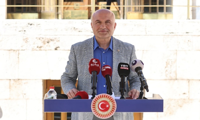 “Çiftçi Hayal Kırıklığına Uğratıldı”