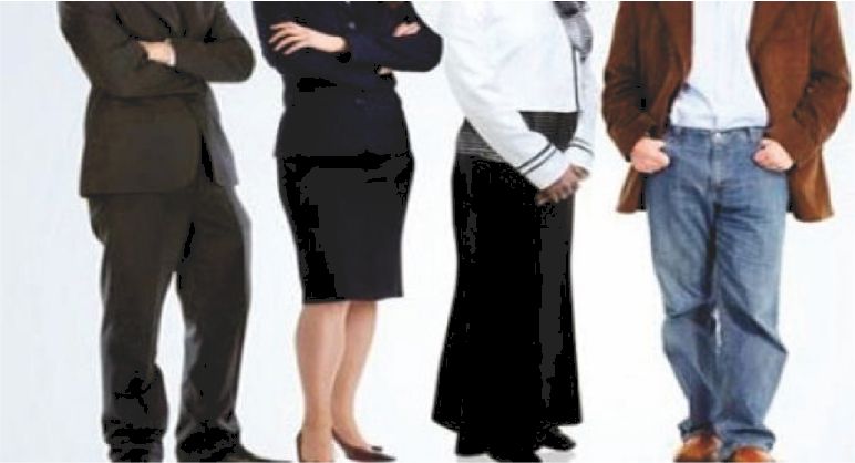 Öğretmenlere kılık kıyafet düzenlemesi