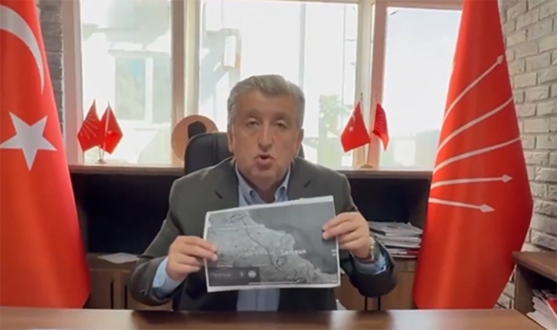 Hastanelerin taşınması olumsuz bir durum