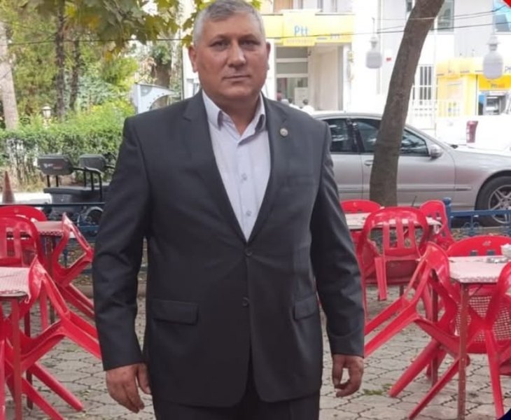 Ziraat Odası Başkanı Belli Oldu..