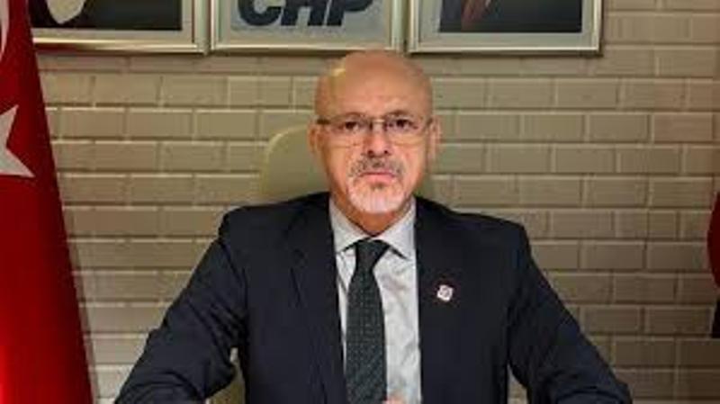CHP Samsun’da Özdağ yeniden seçildi