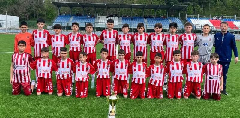 VEZİRKÖPRÜ BELEDİYESPOR’da SESSİZLİK!