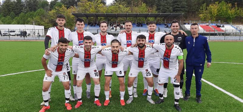 Samsun Süper Amatör Ligi Start Aldı