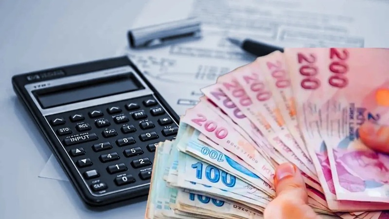 Yeni Yıl Zamla Gelecek..