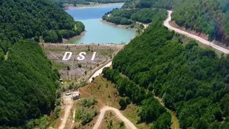 “Ne sulamada, ne içme suyunda sıkıntı kalmamalı!”