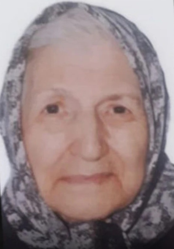 Kaytaz ailesinin acı günü