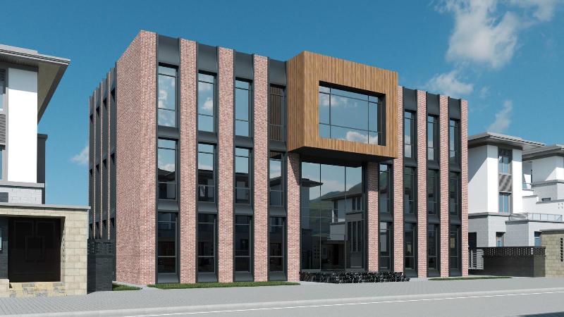 35 milyonluk projenin sözleşmesi imzalandı