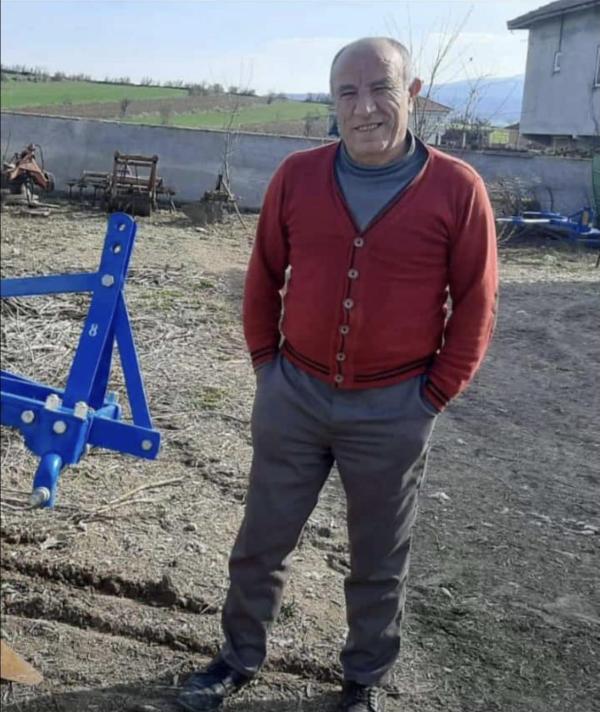 Mustafa Ceylan Vefat Etti