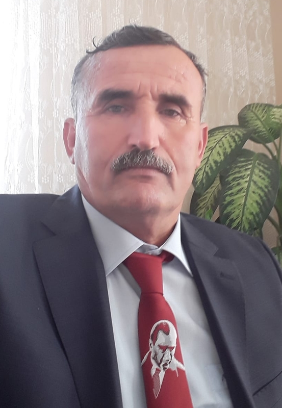 Mustafa Gebeş: Emniyet yerinde kalmalı; Hükümet Konağı Milli Eğitim yerine yapılabilir