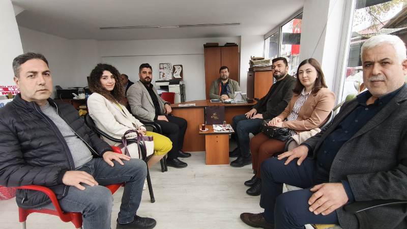 “Yol problemi ortadan kalkacak!”