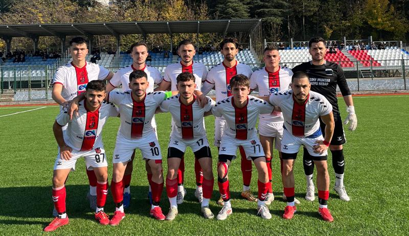 19 Mayıs maçından gol sesi çıkmadı