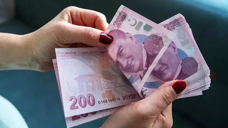 ‘Vatandaşlık maaşı’ mı geliyor?