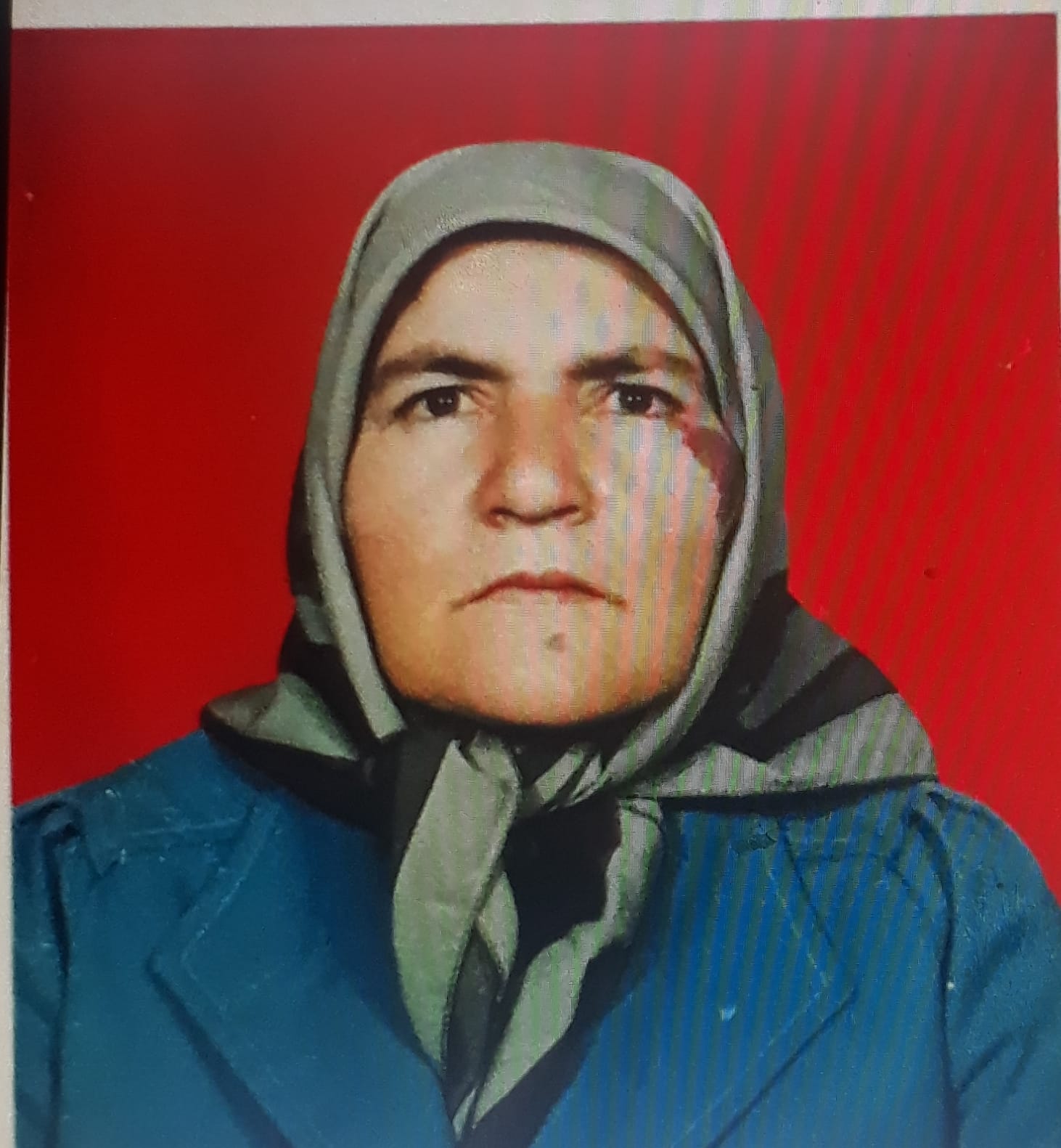 Fatma Utar vefat etti