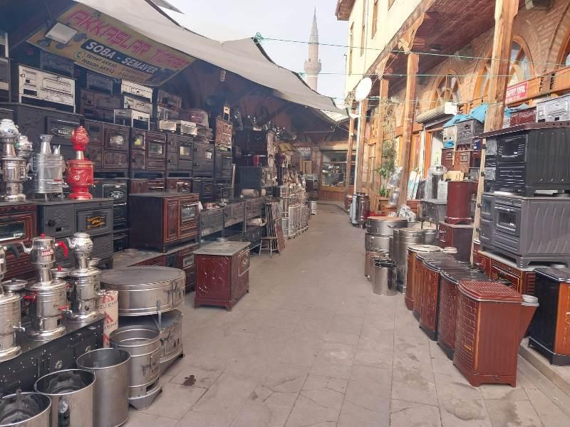 Vakıflar’dan kiracılarına yüzde 40 zam