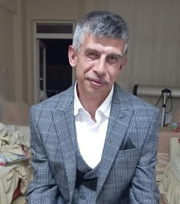 Ceyhun Aktaş vefat etti