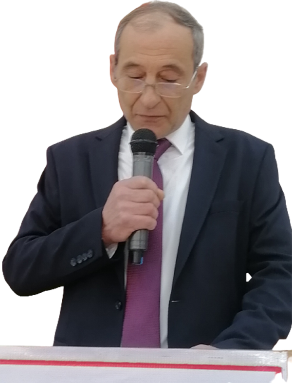 Coşkun Ailesinin Acı günü