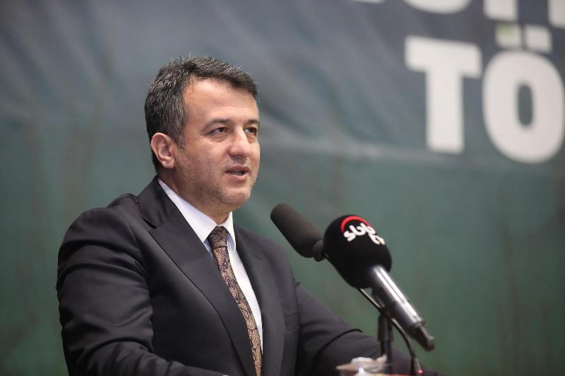 “Vezirköprü’nün potansiyelini daha ileri taşıyacağız”