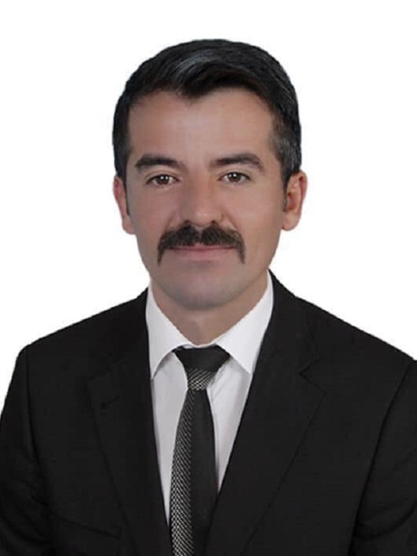 Murat Gökduman Anahtar Parti’den İstifa Etti