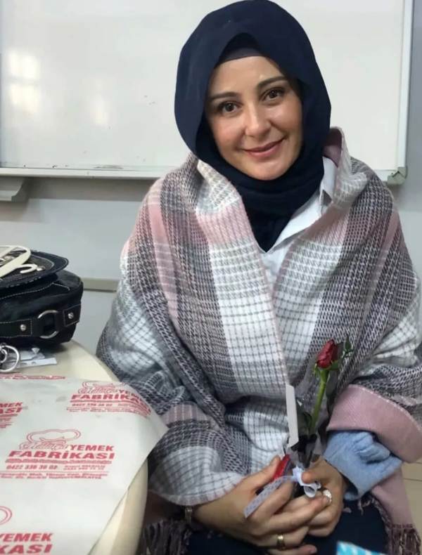 Nurcan Öğretmen vefat etti