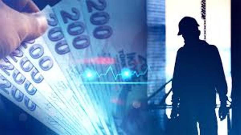 Asgari Ücret Belli Oldu: 28 bin 75 lira