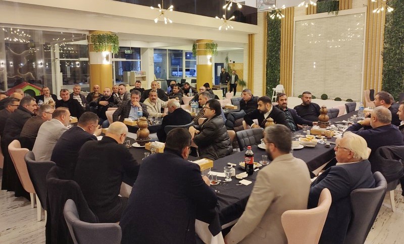 SERVİSCELL Problemleri Ele Alındı