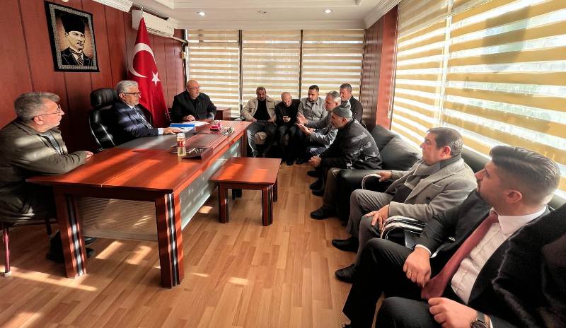 “Gerçek Usul vergilendirme herkesi etkileyecek”