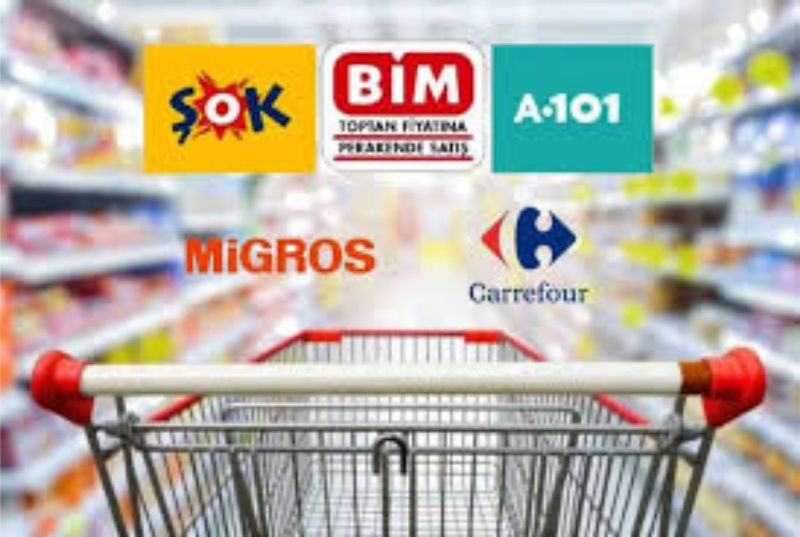 Zincir Marketler Pazar Günleri Kapanacak mı?