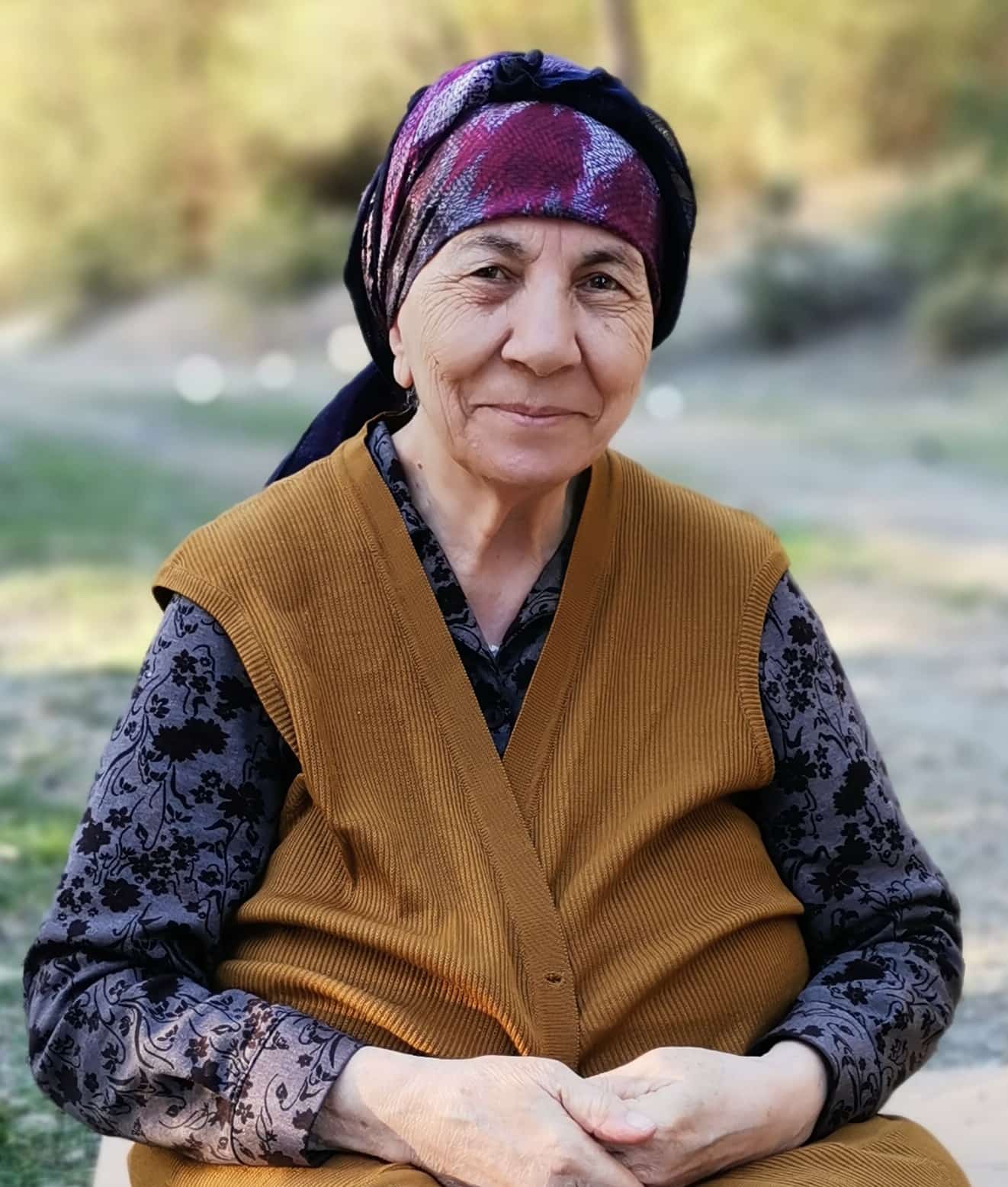 Güler Güngör vefat etti