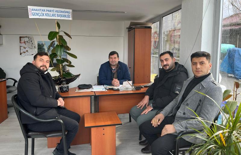 10 Ocak Çalışan Gazeteciler Günü Unutulmadı