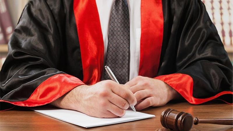 Avukatlık ücreti %36,15 zamlandı