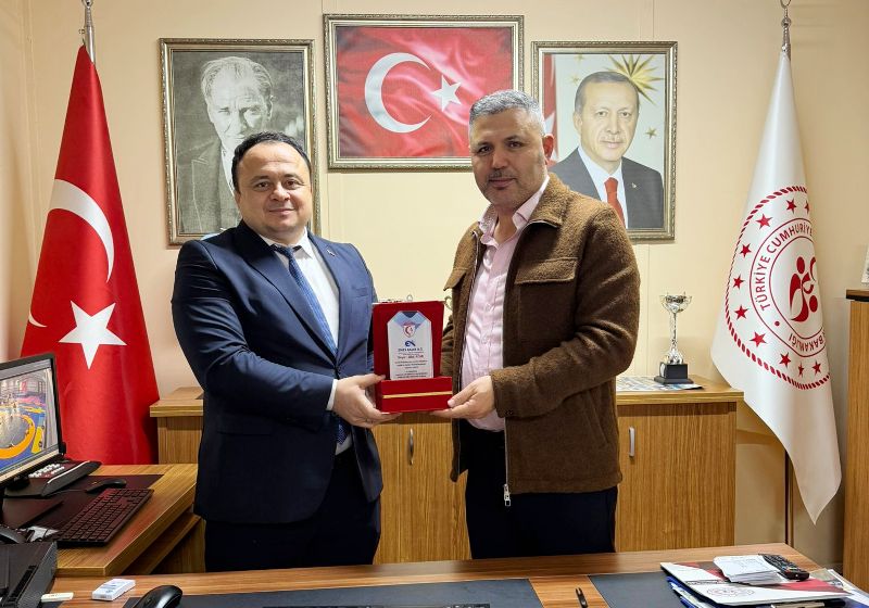 Büyüklerde Dünya Şampiyonu olana ‘Daire Hediye’ edecek