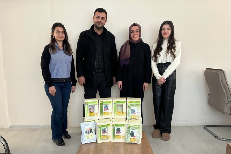 Büyükşehir’den tarıma destek sürüyor