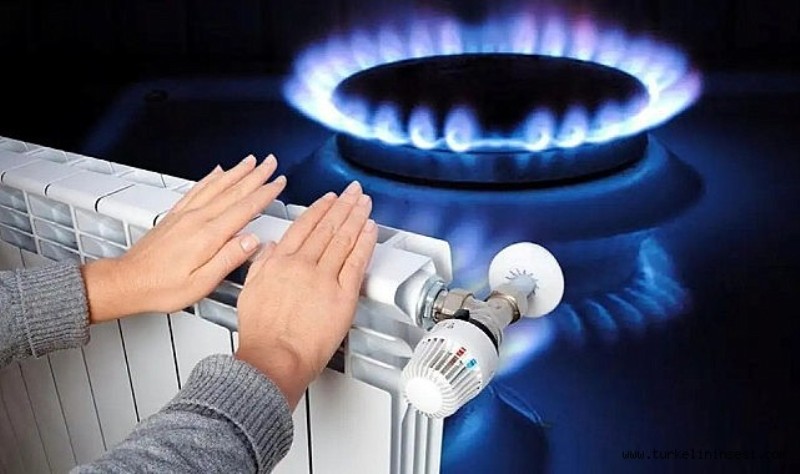 Doğalgaz kullanımında yeni dönem