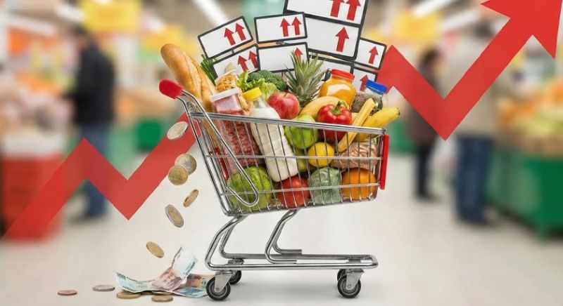 Aralık ayı enflasyonu belli oldu!