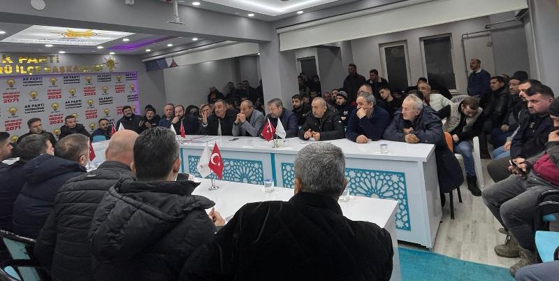 Küçük Sanayi: gittikçe büyüyen problem