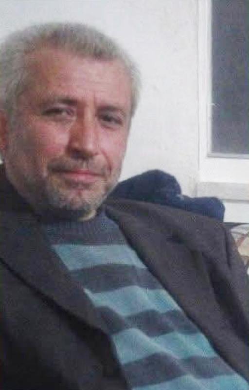 Nimet Serdar ‘halen’ Aranıyor!