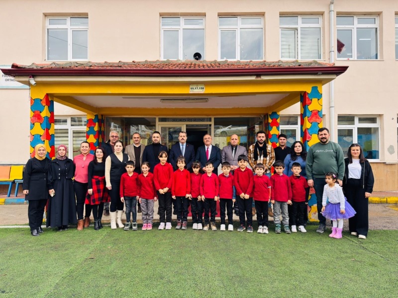 Öğrenciler için yaşasın tatil..