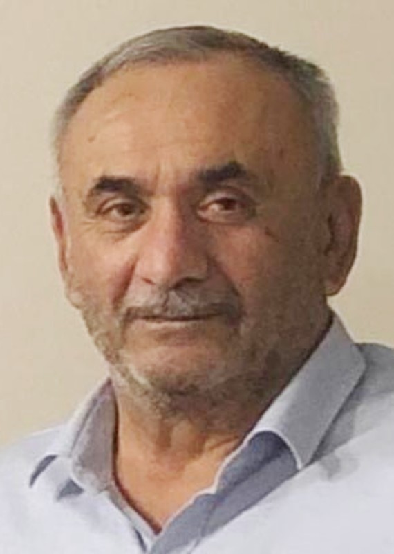 Zeki Güngör Vefat Etti