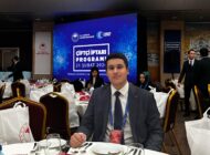 TEKNOFEST birincisi Altun, Çiftçi İftarı’na katıldı