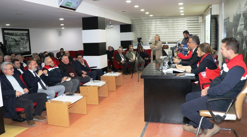 B-Reçete Samsun’da uygulanmaya başladı