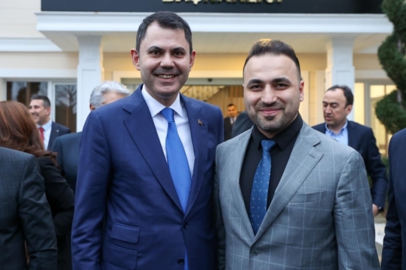 Vezirköprü TOKİ’ye bir de ‘Okul’ yapılacak!